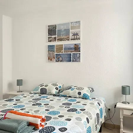Nerja 2 Apartment Exterior photo