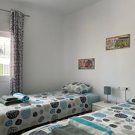 Nerja 2 Apartment Exterior photo