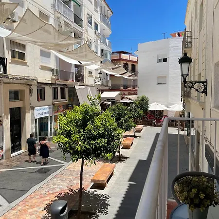 Nerja 2 Apartment Exterior photo