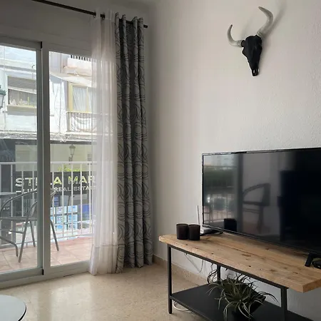 Nerja 2 Apartment Exterior photo